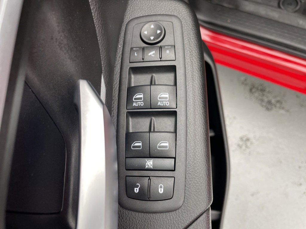 Used 2022 RAM 1500 Big Horn image 22