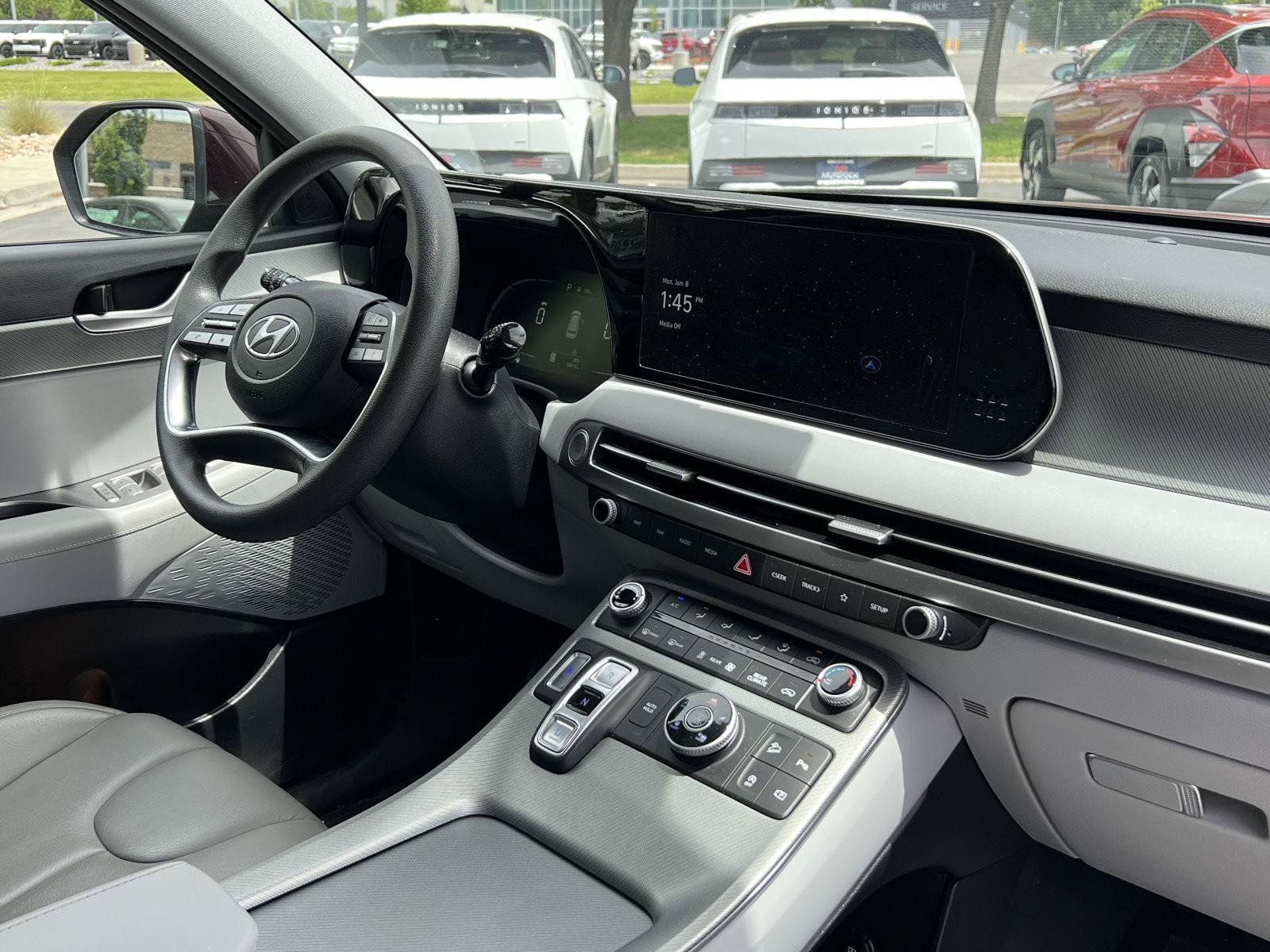 Certified 2023 Hyundai Palisade SE w/ Cargo Package AWD/4WD image 20