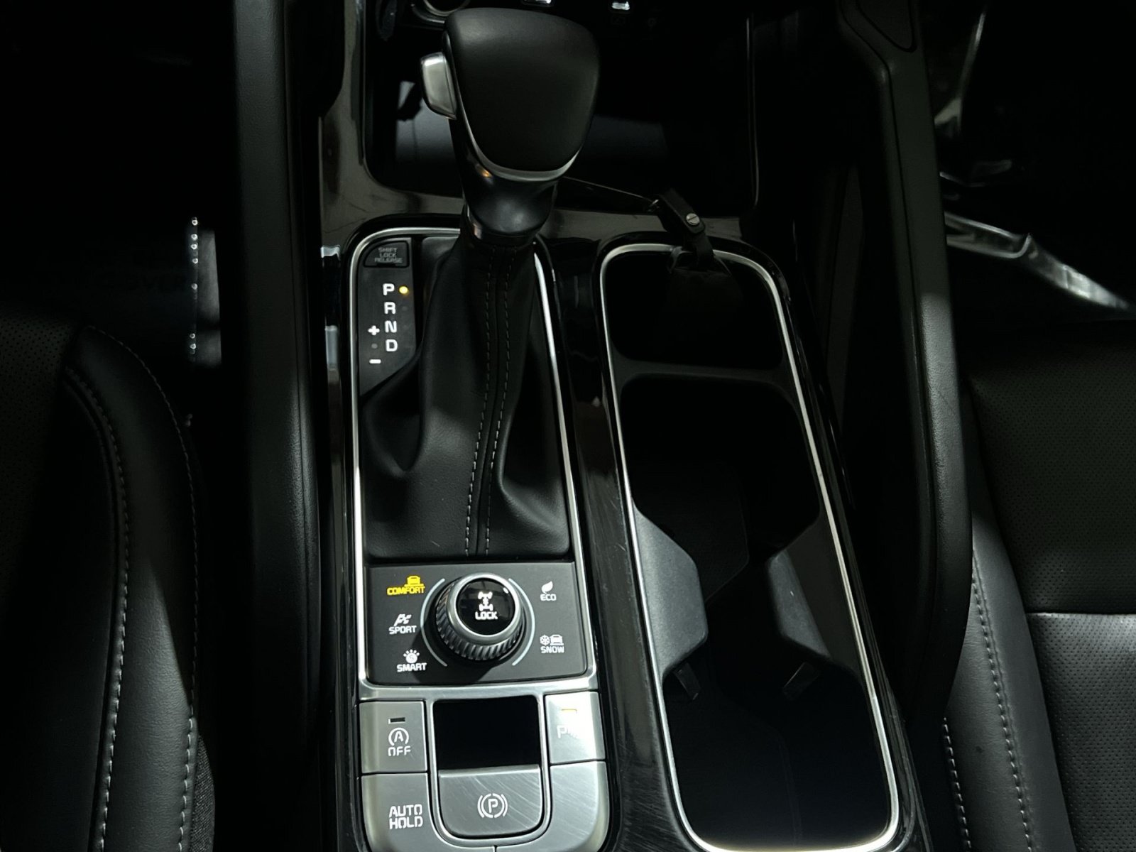 Used 2023 Kia Telluride S w/ S Sunroof Package AWD/4WD image 34