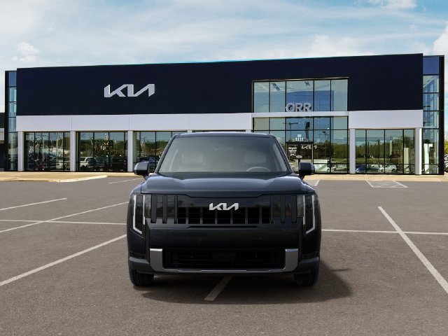 New 2027 Kia Telluride LX FWD image 2