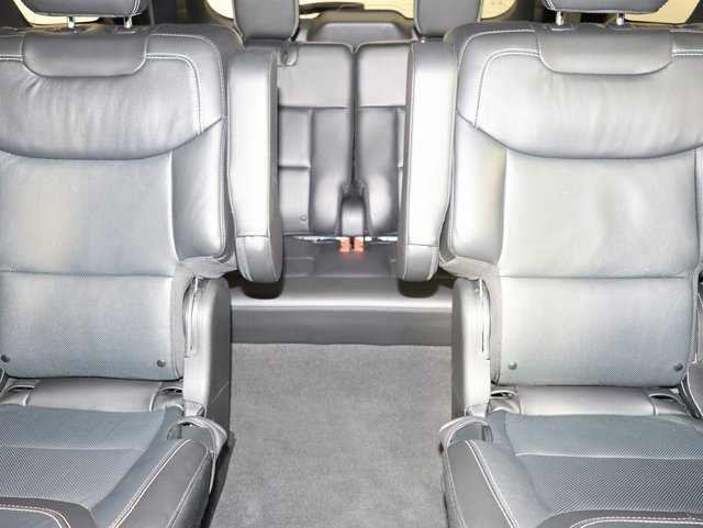 Used 2022 Ford Explorer ST w/ Equipment Group 401A image 13