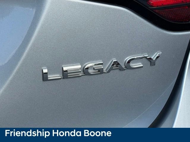Used 2023 Subaru Legacy Limited image 13