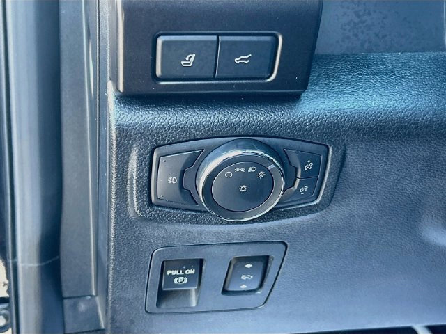 Certified 2021 Ford Expedition Limited AWD/4WD image 11
