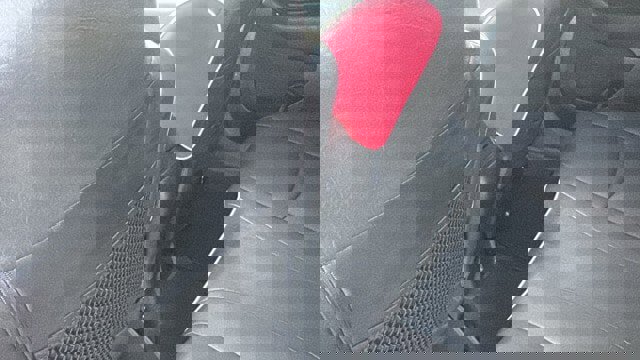 Used 2016 FIAT 500X Lounge w/ Mopar All Weather Group image 24