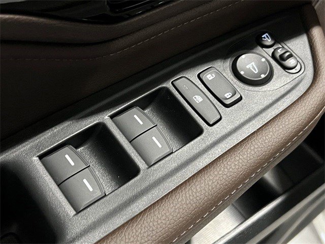 New 2026 Honda Odyssey Elite image 34