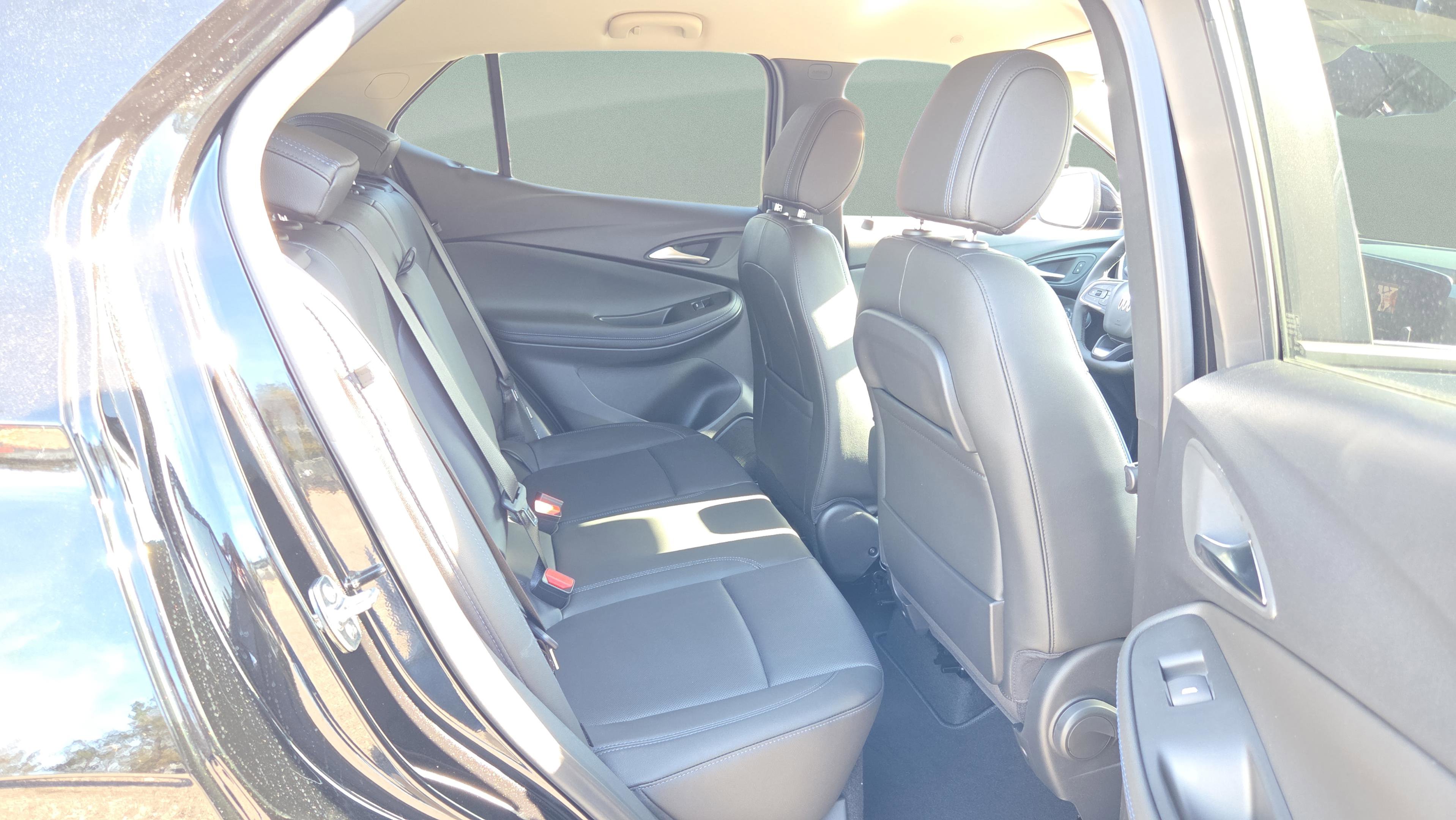 New 2026 Buick Encore GX Sport Touring w/ Comfort Package image 23