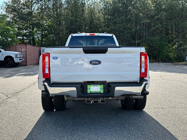 New 2026 Ford F450 XL w/ XL Driver Assist Package AWD/4WD image 6
