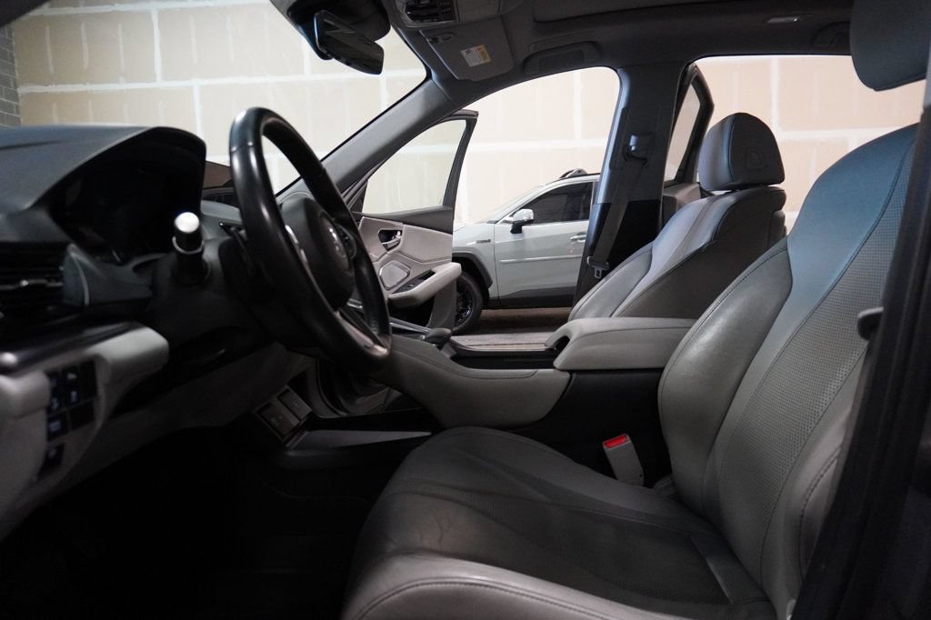 Used 2019 Acura RDX w/ Technology Package AWD/4WD image 8