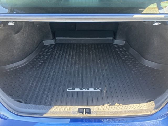 Used 2026 Toyota Camry LE image 24