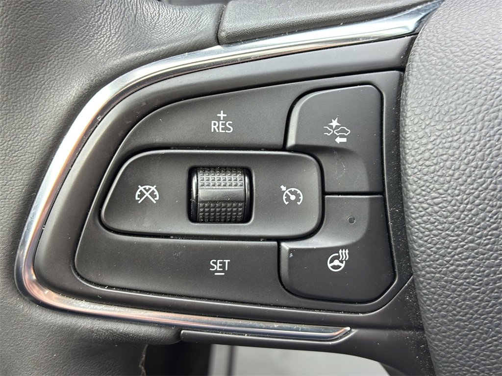 Used 2021 Buick Envision Avenir w/ Technology Package II image 36