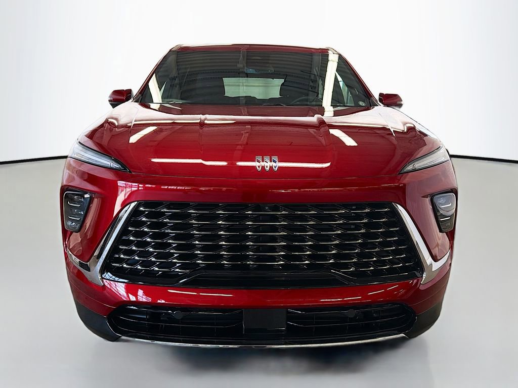 Used 2025 Buick Enclave Avenir image 3