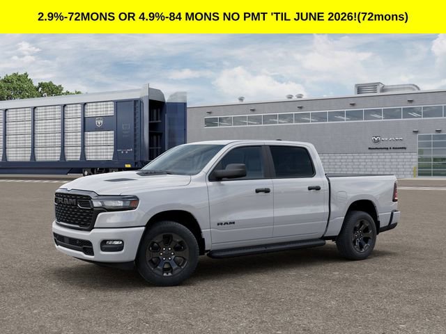New 2026 RAM 1500 Express image 3
