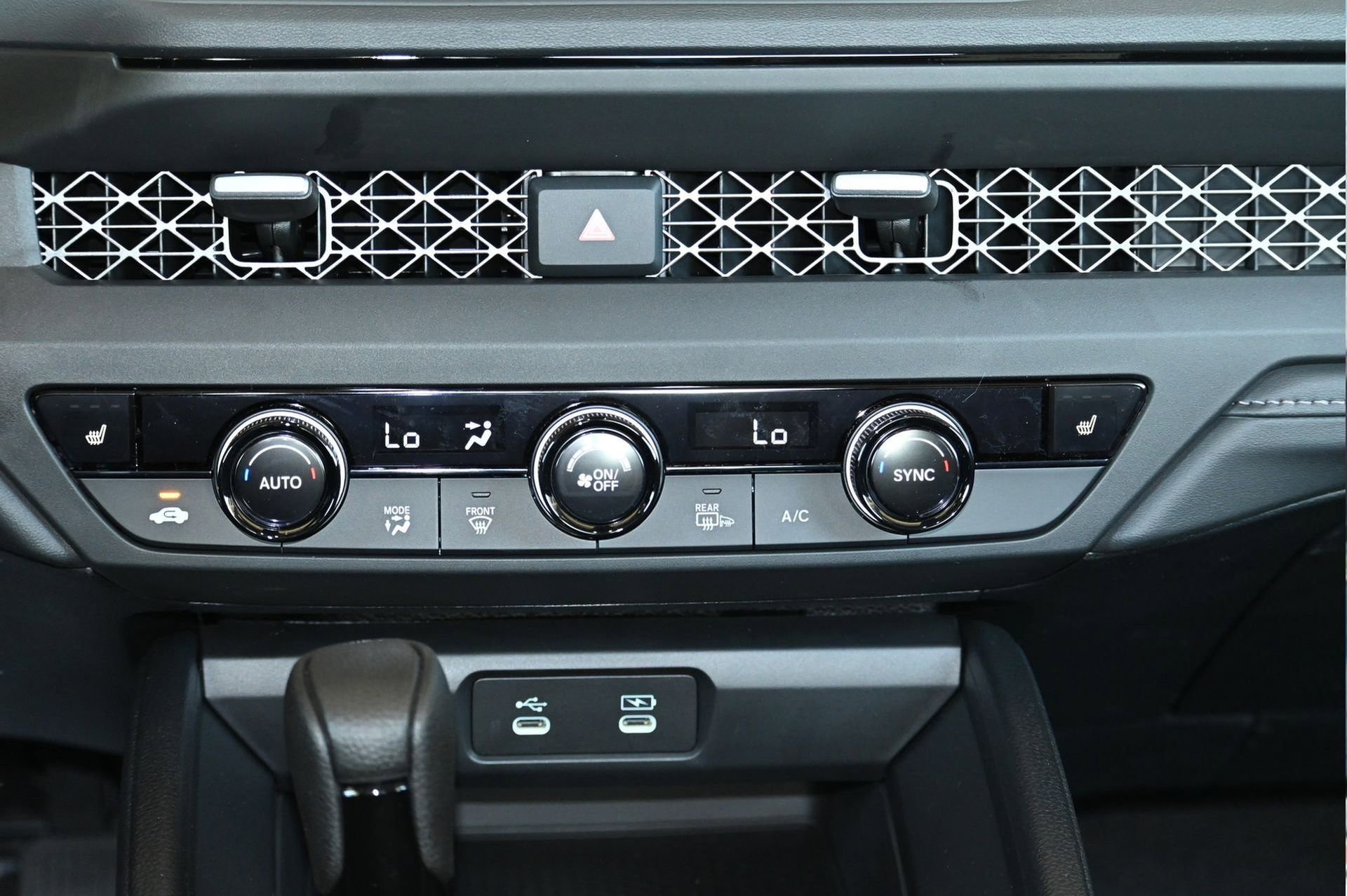 New 2025 Honda Accord SE image 21