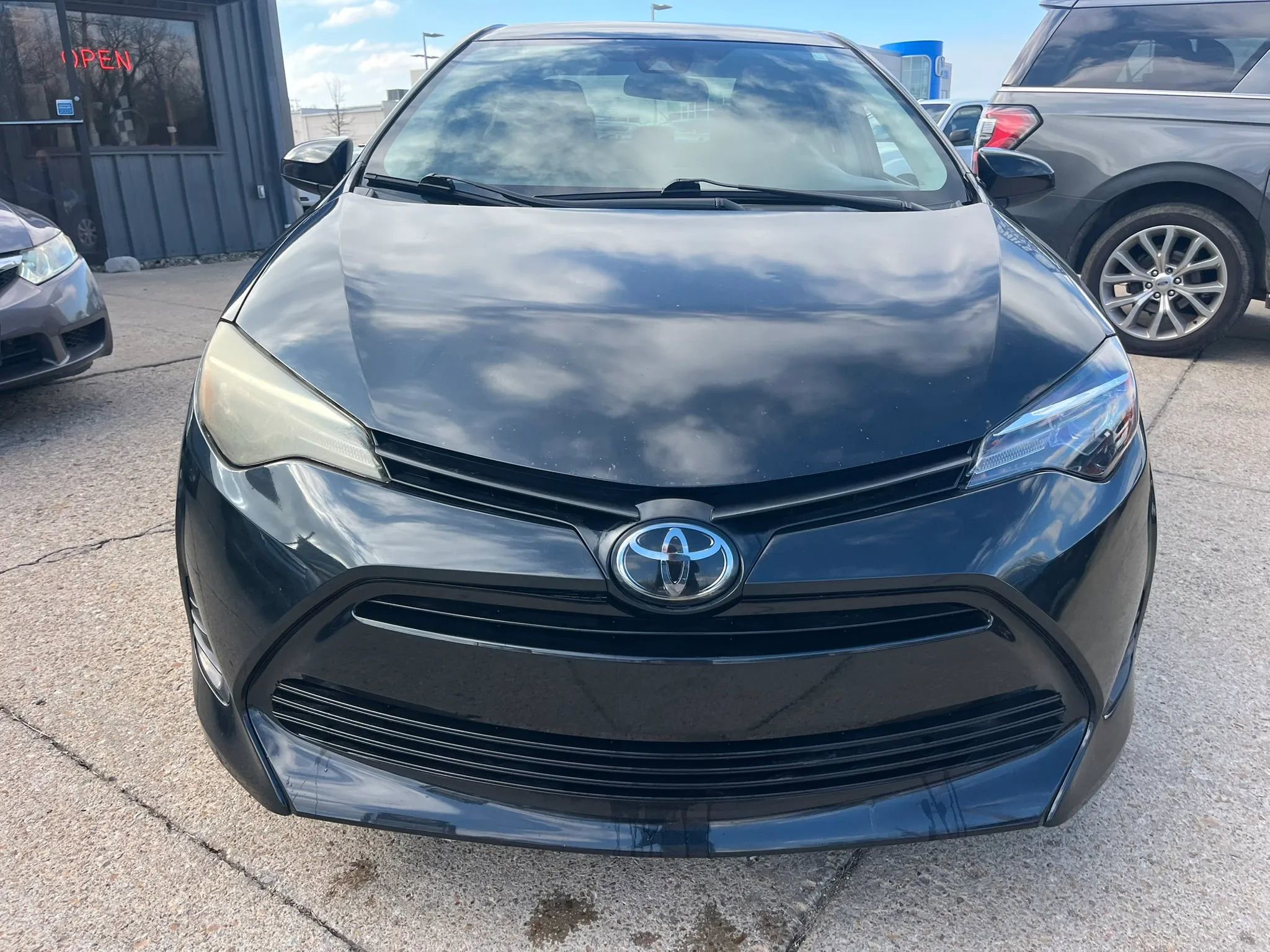 Used 2019 Toyota Corolla L FWD image 6