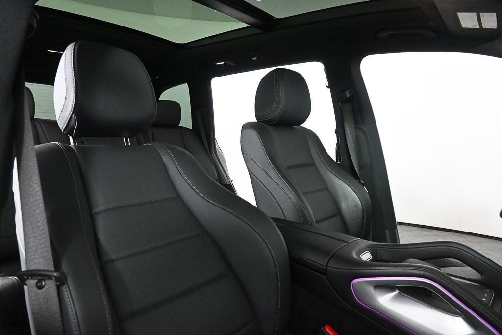 Certified 2024 Mercedes-Benz GLS 450 4MATIC image 19