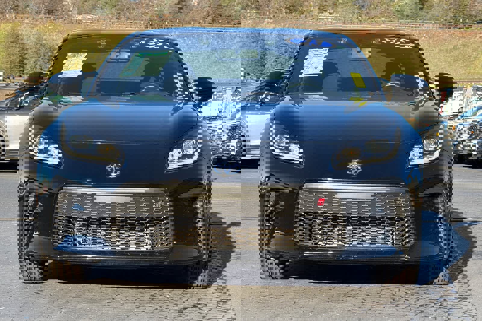 Used 2023 Toyota GR86 Premium image 9