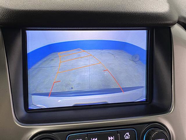 Used 2017 Chevrolet Tahoe LT image 14