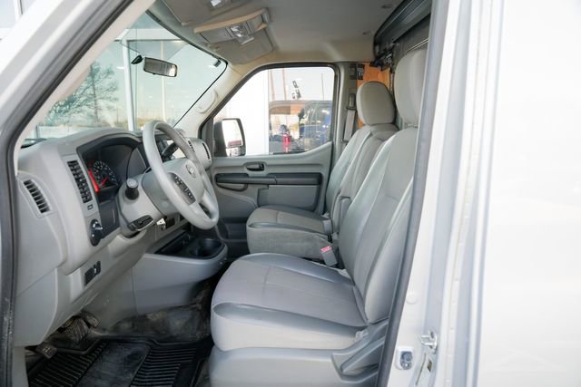 Used 2021 Nissan NV 1500 S image 18
