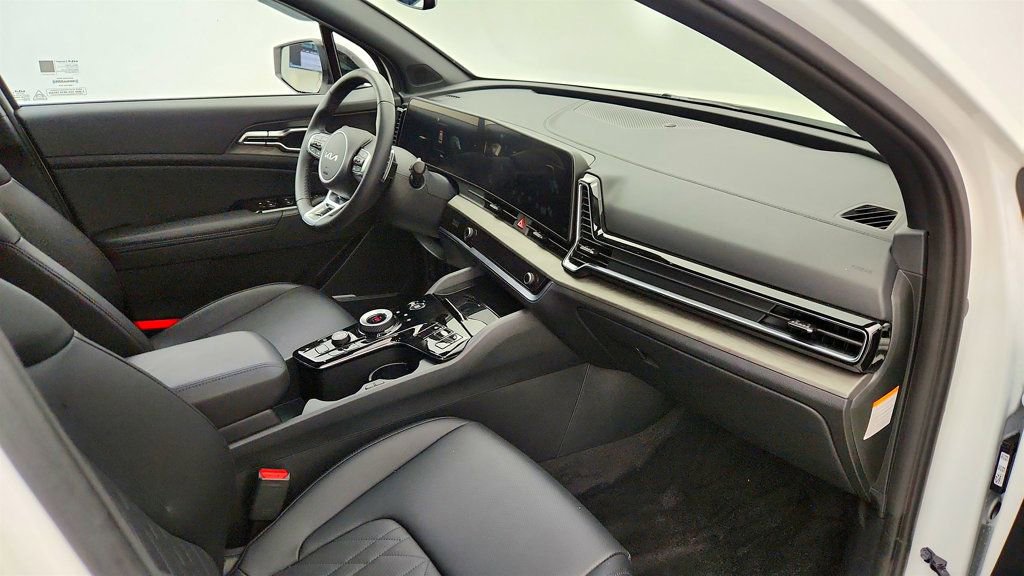 Used 2025 Kia Sportage X-Line image 26