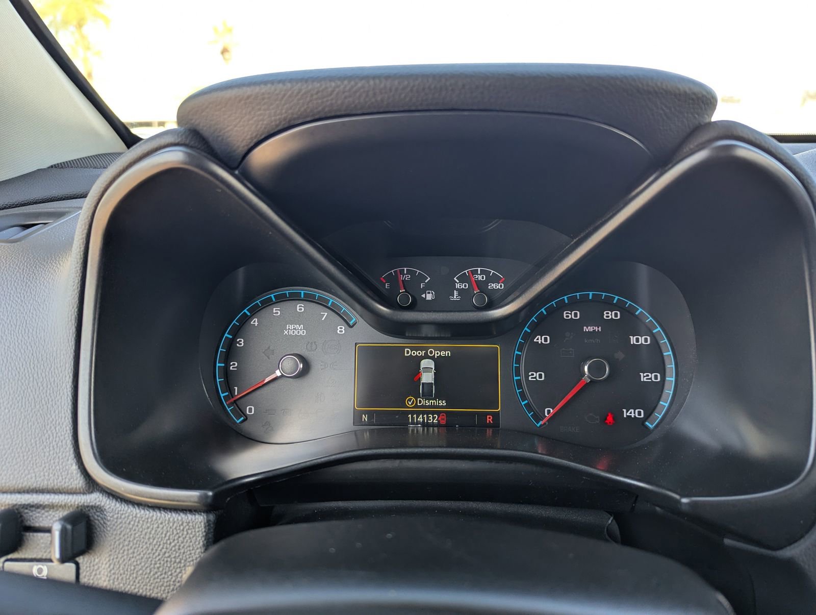 Used 2022 Chevrolet Colorado ZR2 image 30