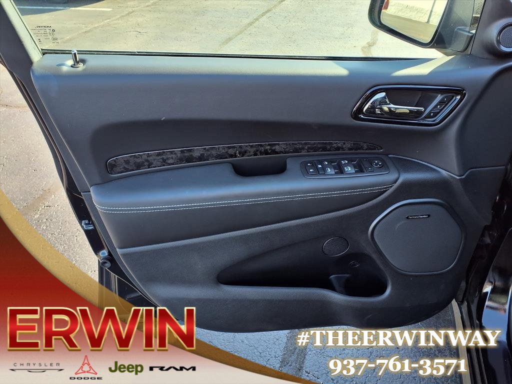 Used 2024 Dodge Durango SRT image 18