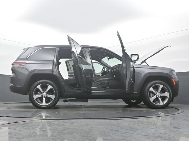 New 2026 Jeep Grand Cherokee Limited AWD/4WD image 61