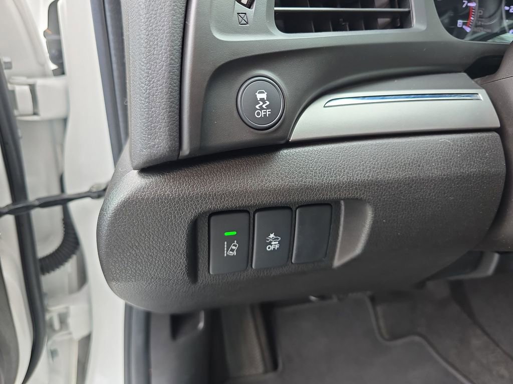 Used 2020 Acura ILX w/ Premium Package image 20