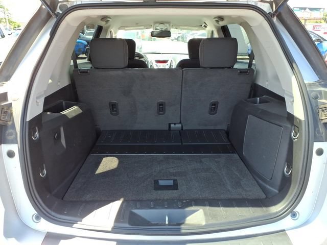 Used 2011 GMC Terrain SLE FWD image 10