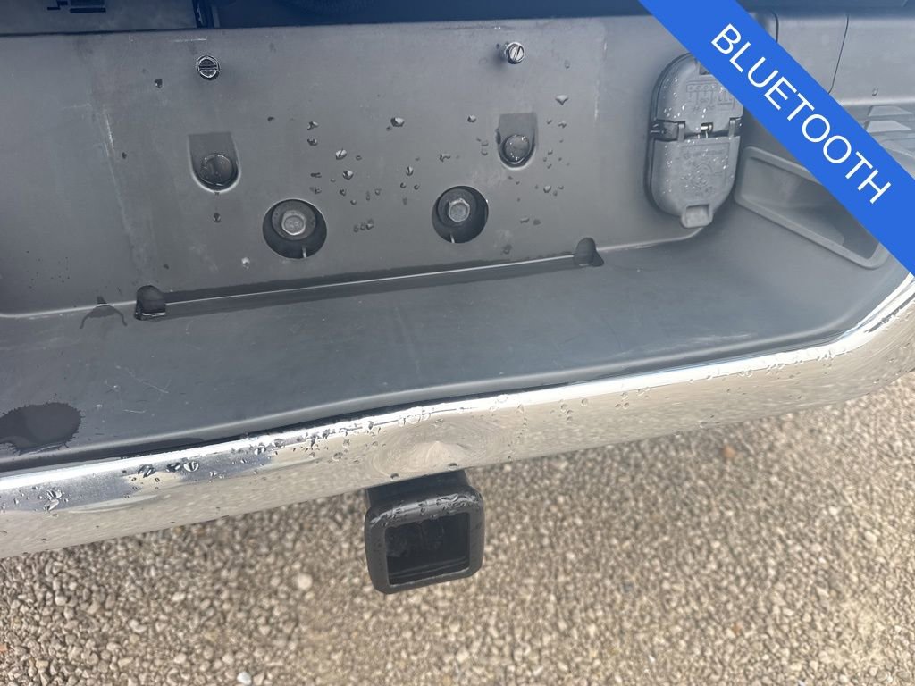 Used 2021 RAM 1500 Laramie image 13