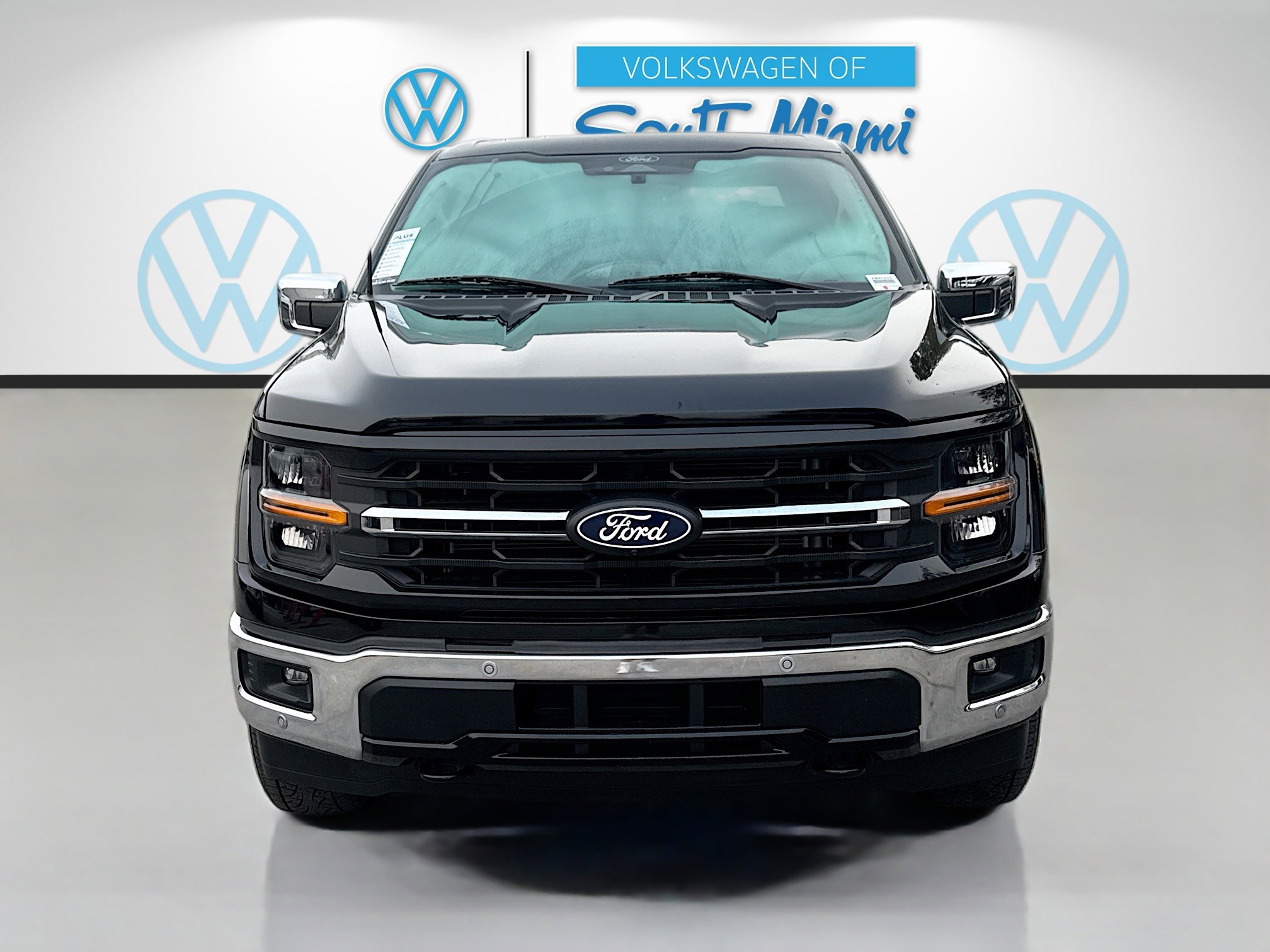 Used 2024 Ford F150 XLT w/ Equipment Group 303A High image 2