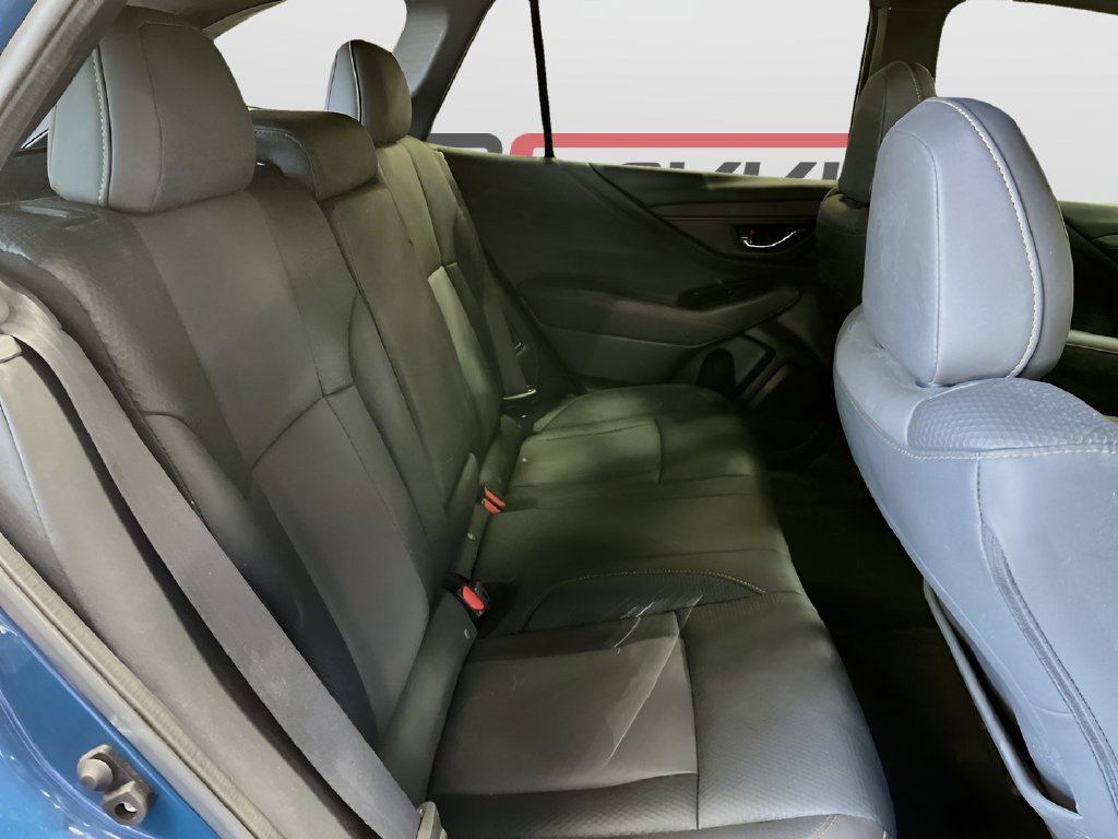 Used 2022 Subaru Outback Wilderness AWD/4WD image 29