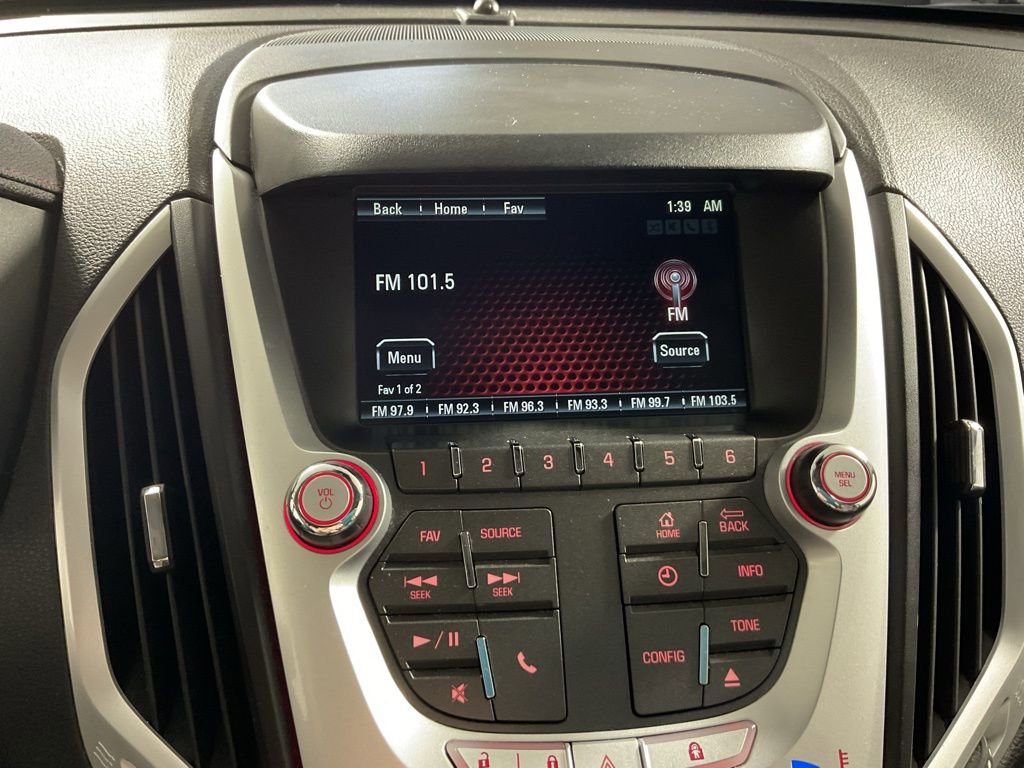 Used 2013 GMC Terrain SLE image 18