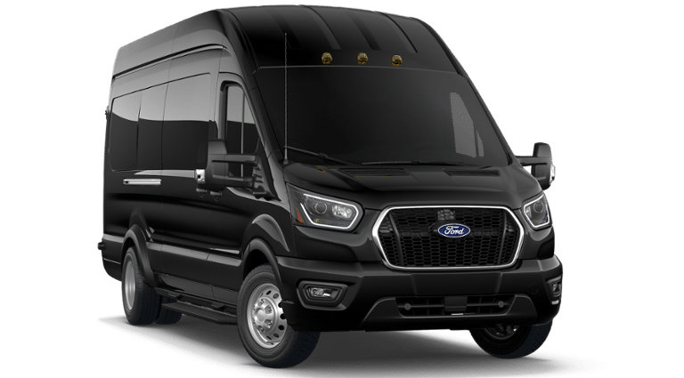 New 2026 Ford Transit 350 XLT AWD/4WD image 25