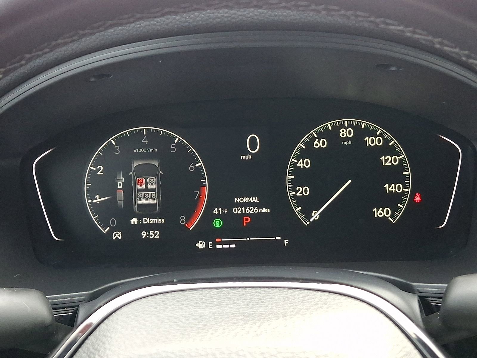 Used 2024 Honda Civic Sport image 20