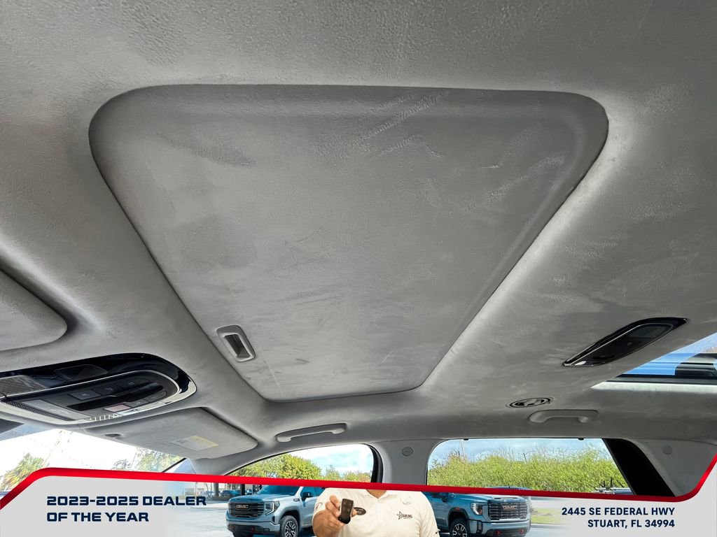 Used 2024 Hyundai Palisade Calligraphy image 36