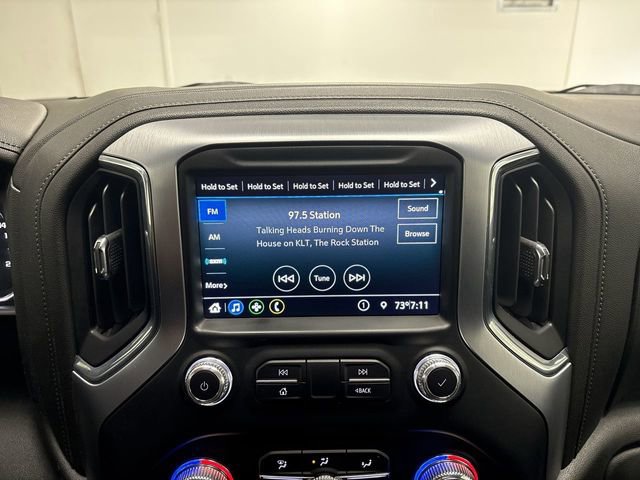 Used 2021 GMC Sierra 1500 Elevation image 26