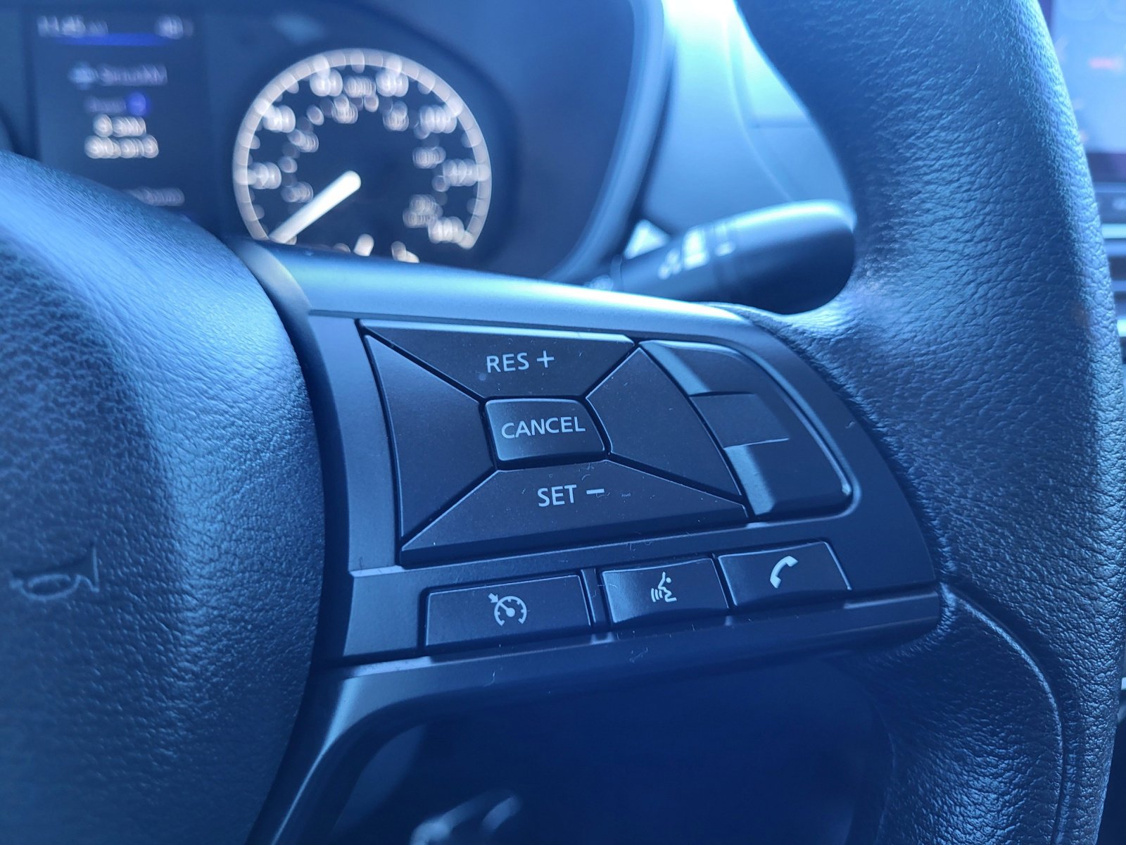 Used 2025 Nissan Altima 2.5 S image 28