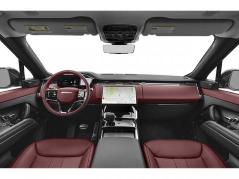 New 2026 Land Rover Range Rover Sport Dynamic SE AWD/4WD image 10