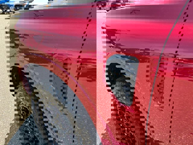 New 2025 Ford Ranger XLT w/ Equipment Group 301A High image 21