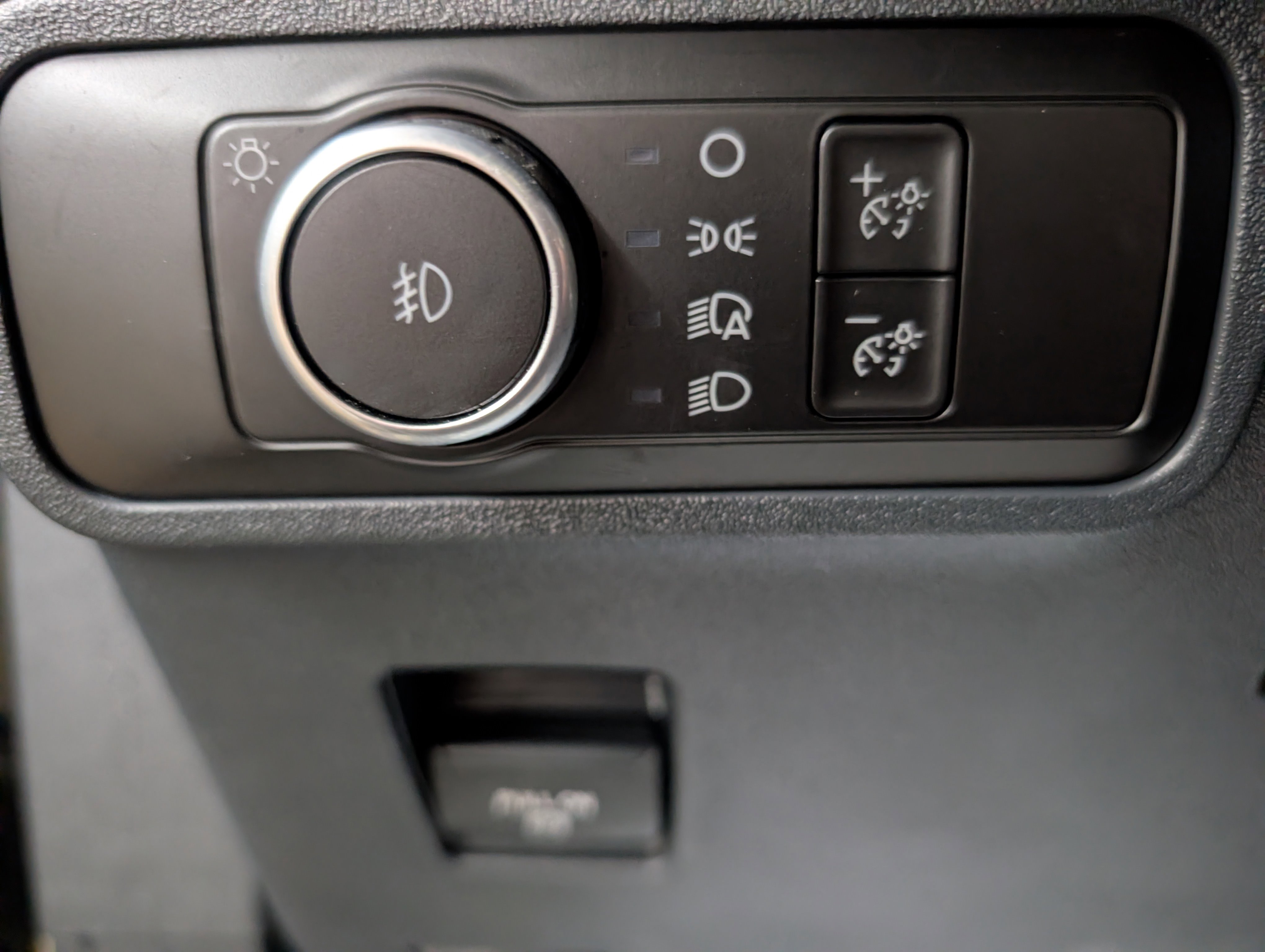 New 2026 Ford Bronco Outer Banks image 11