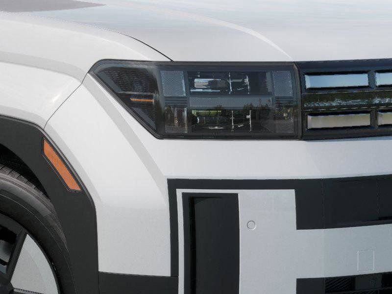New 2026 Hyundai Santa Fe SEL image 9