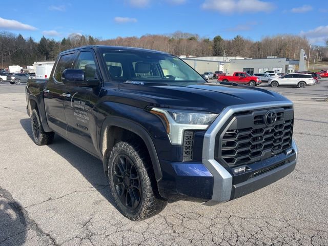 Used 2023 Toyota Tundra Limited w/ TRD Off-Road Package image 3