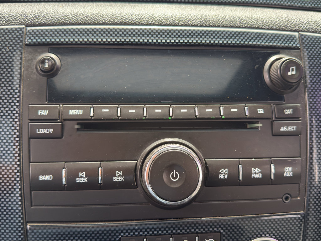 Used 2008 Chevrolet Avalanche LT w/ LT Preferred Equipment Group AWD/4WD image 26