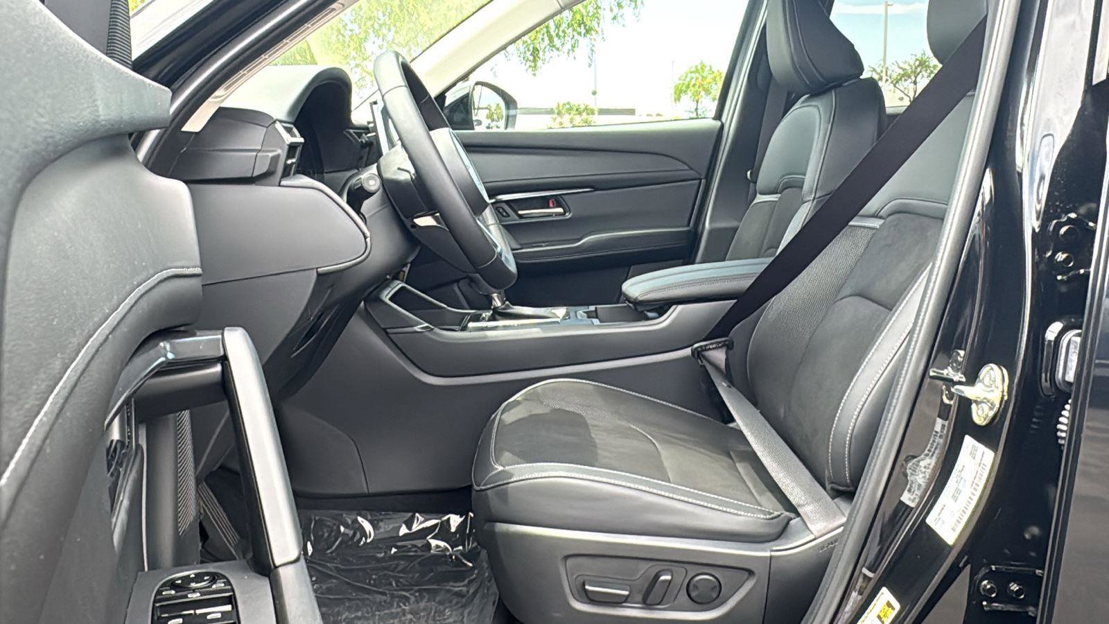 New 2026 MAZDA CX-5 Preferred AWD/4WD image 21