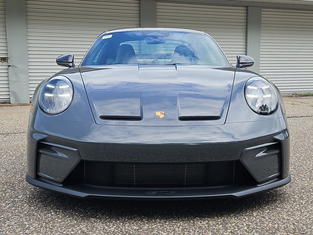 Certified 2026 Porsche 911 GT3 RWD image 10