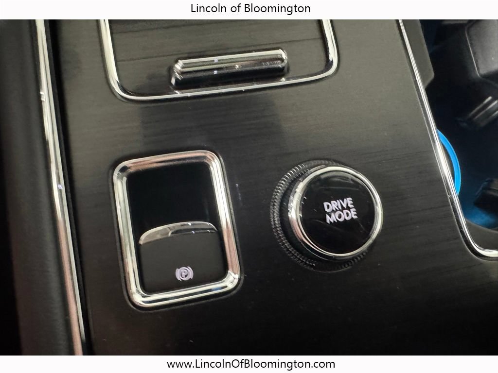 New 2026 Lincoln Aviator Reserve AWD/4WD image 61