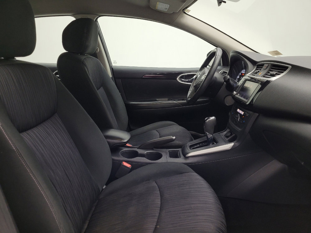 Used 2019 Nissan Sentra SV image 21