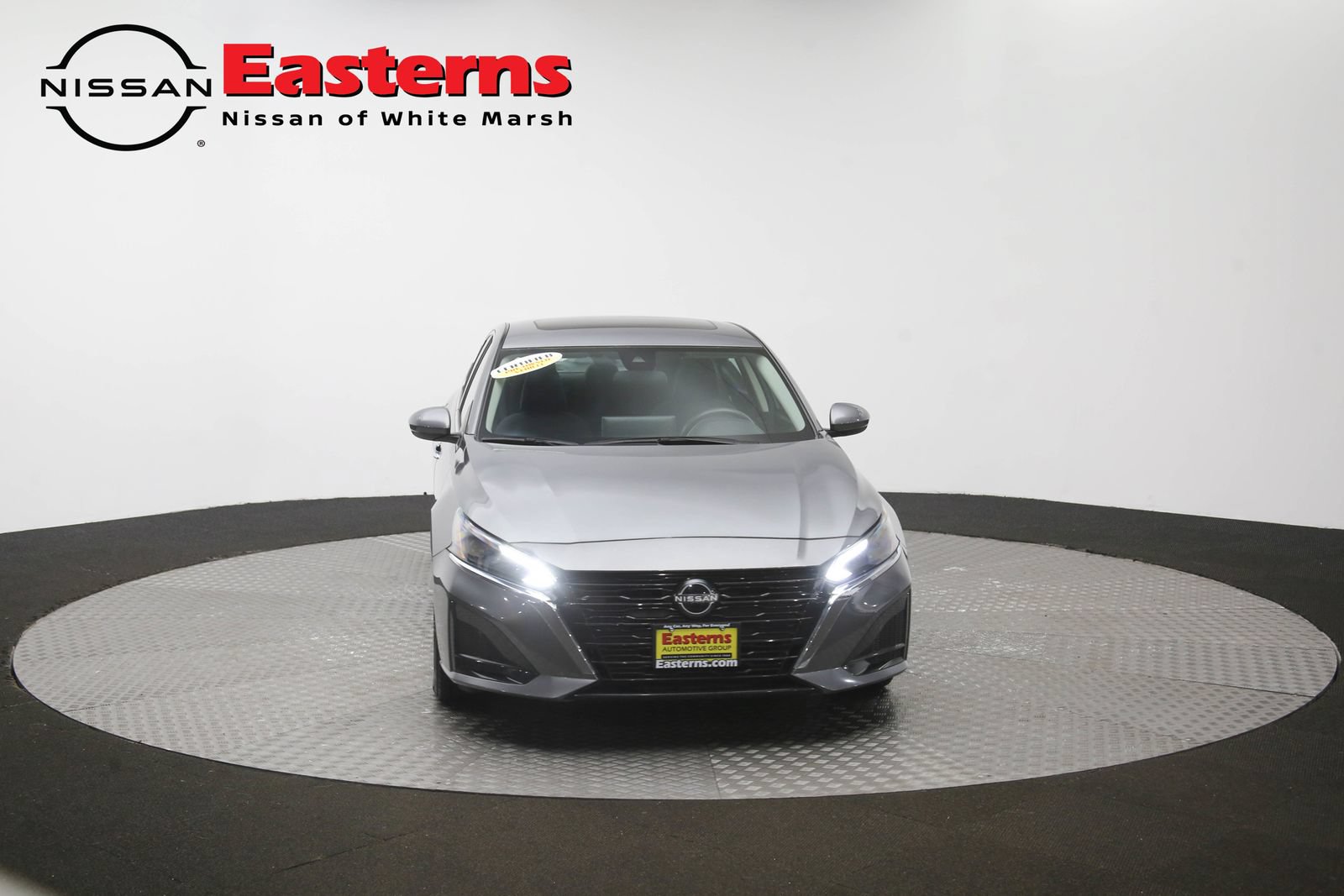 Used 2023 Nissan Altima 2.5 SV w/ SV Premium Package FWD image 52
