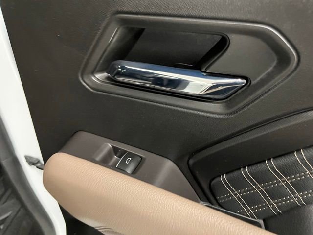 Used 2023 GMC Canyon Denali AWD/4WD image 51