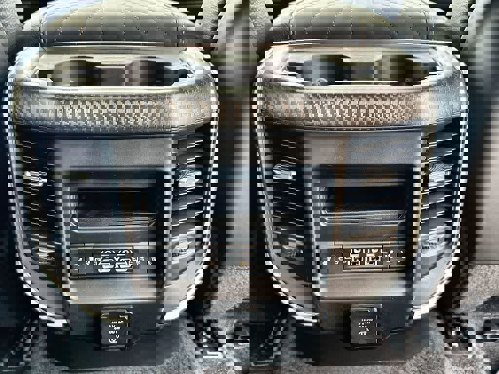 New 2026 RAM 1500 Tungsten image 21